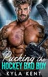 Pucking the Hocke...