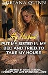 My Husband Put My...