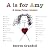 A Is for Amy