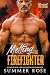 Melting the Firefighter by Summer Rose