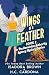 Wings of a Feather (The Dominion Authority Agency Mystery Series Book 2)