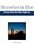 Memories in Blue: Poems fro...