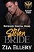 Stolen Bride: A Dark Mafia ...