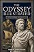 The Odyssey Homer ILLUSTRATED: The New Modern English Edition (Annotated) - Timeless Lore