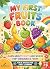 My First Fruits Book: Learn...