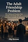 The Adult Friends...
