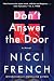 Don’t Answer the Door by Nicci French