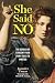 She Said No: The Gender of Consent from Fairy Tales to #MeToo