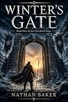 WINTER'S GATE: BOOK ONE OF THE FROSTBORN SAGA WINTER'S GATE: BOOK ONE OF THE FROSTBORN SAGA