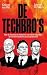 De techbro's: Hoe de futuristische fantasieën van enkele miljardairs de wereld veranderen in een nachtmerrie (Dutch Edition)