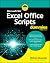 Microsoft 365 Excel Office Scripts For Dummies