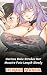 She Unveils Her Huge Futa a...