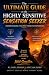 The Ultimate Guide to the Highly Sensitive Sensation Seeker by Randy Grasser