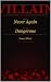 Villain : Book One: Never A...