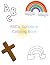 ABC’s Scripture Coloring Book