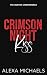 Crimson Night Kiss