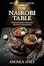 The Nairobi Table by Amara Osei