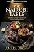 The Nairobi Table: The City...