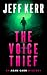 The Voice Thief (The Adam C...