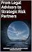 From Legal Advisors to Stra...