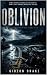 Oblivion by Gideon Drake