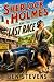 Sherlock Holmes & the Last Race by Ben Stevens