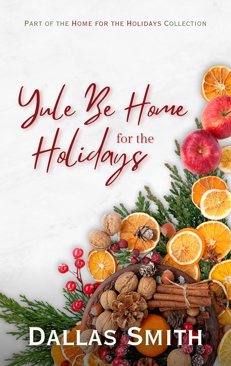 Yule Be Home for the Holidays