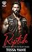 Riptide (Steel Veins Motorcycle Club #6)