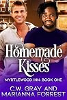 Homemade Kisses