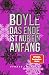 Das Ende ist nur ein Anfang: Storys (German Edition)