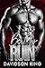Be My Ruin (Be Mine #2)