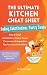 THE ULTIMATE KITCHEN CHEAT ...