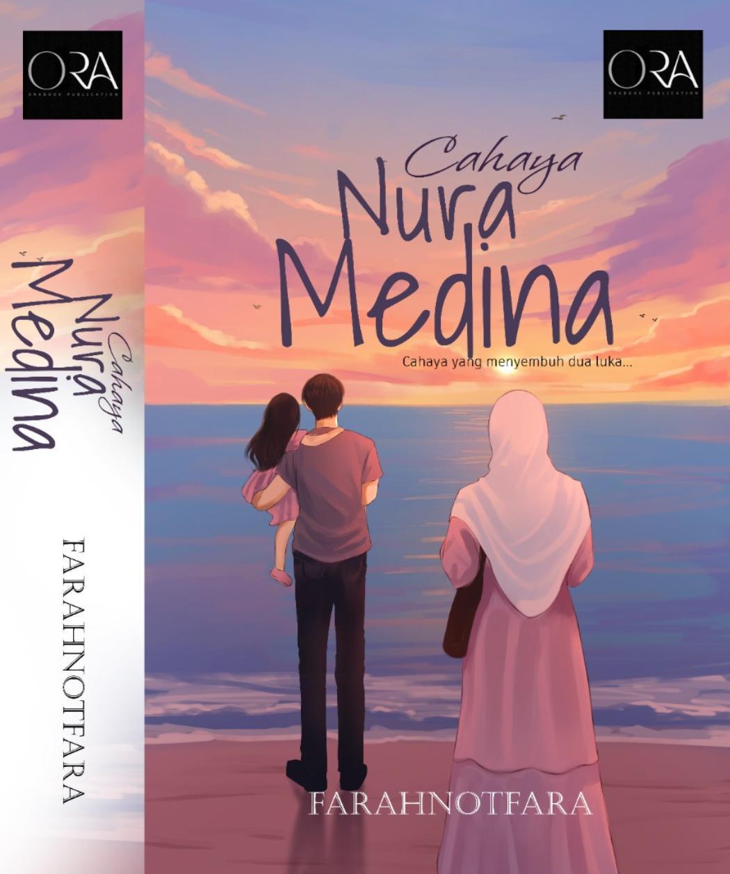 Cahaya Nura Medina