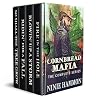 Cornbread Mafia: ...