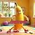 The Banana That Can't Split is a Children's Book for Boys and... by Tamara Prather The Banana That Can't Split is a Children's Book for Boys and... by Tamara Prather