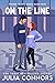 On the Line (Frozen Hearts #4)