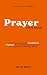 Prayer Field Guide: An invi...