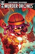 Murder Drones #4