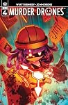 Murder Drones #4