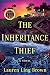 The Inheritance Thief by Lauren Ling Brown