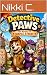 Detective Paws by Nikki C.