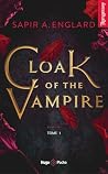 Cloak of the vamp...