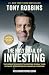 The Holy Grail of Investing: The World's Greatest Investors Reveal Their Ultimate Strategies for Financial Freedom (Tony Robbins Financial Freedom Series)