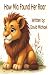 How Mia Found Her Roar: A h...