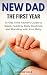 New Dad: The First Year