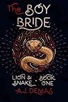 The Boy Bride