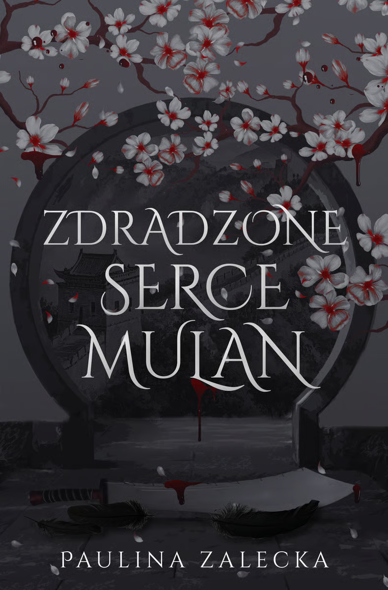 Zdradzone serce Mulan