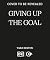 Giving up the Goal by Tara Sexton Giving up the Goal by Tara Sexton