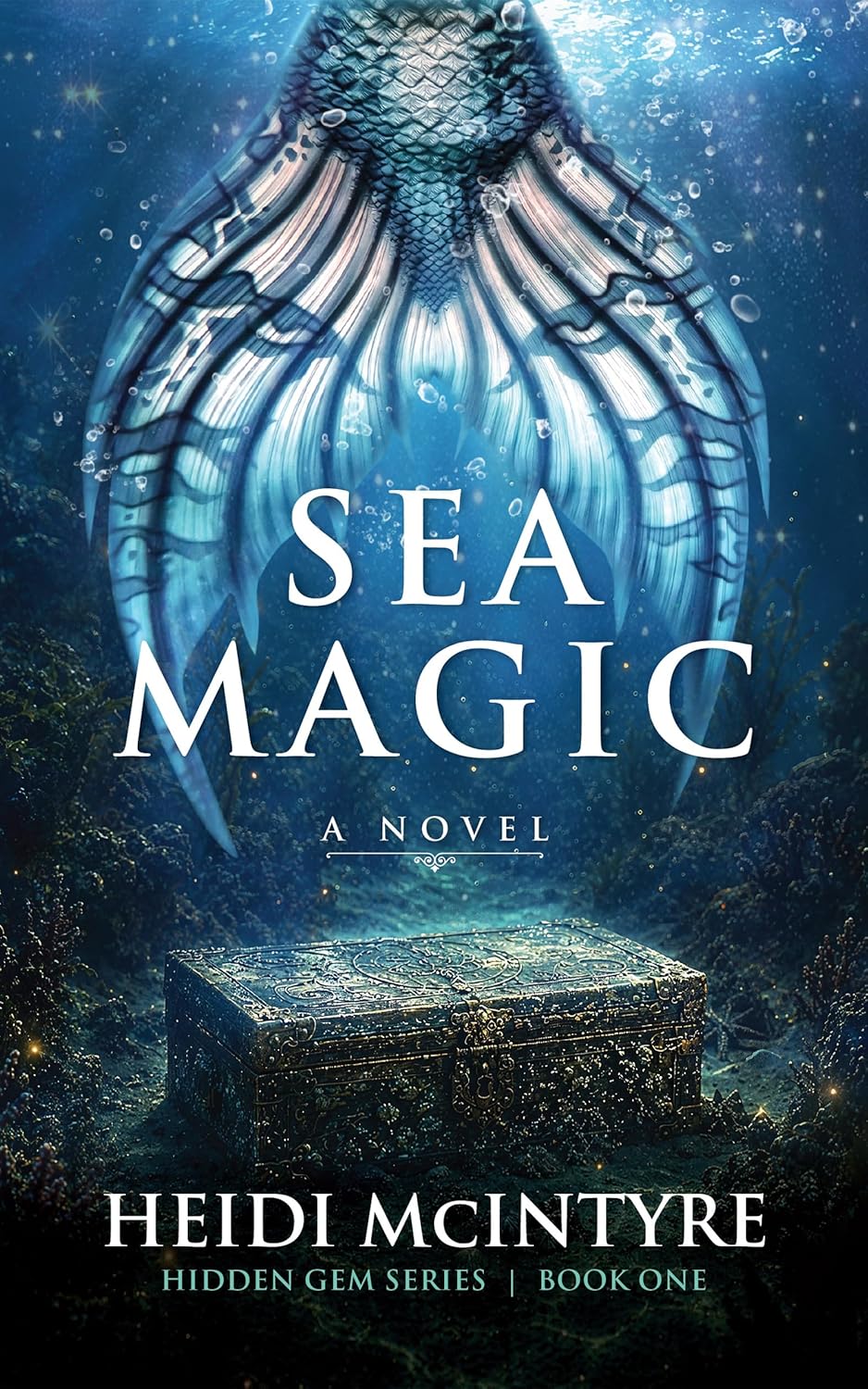 Sea Magic