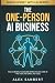 The One-Person AI Business by Alex Sanbert
